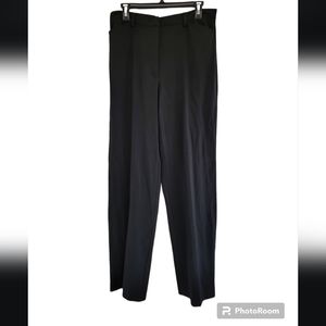 Liz Claiborne lizsports black pants 12